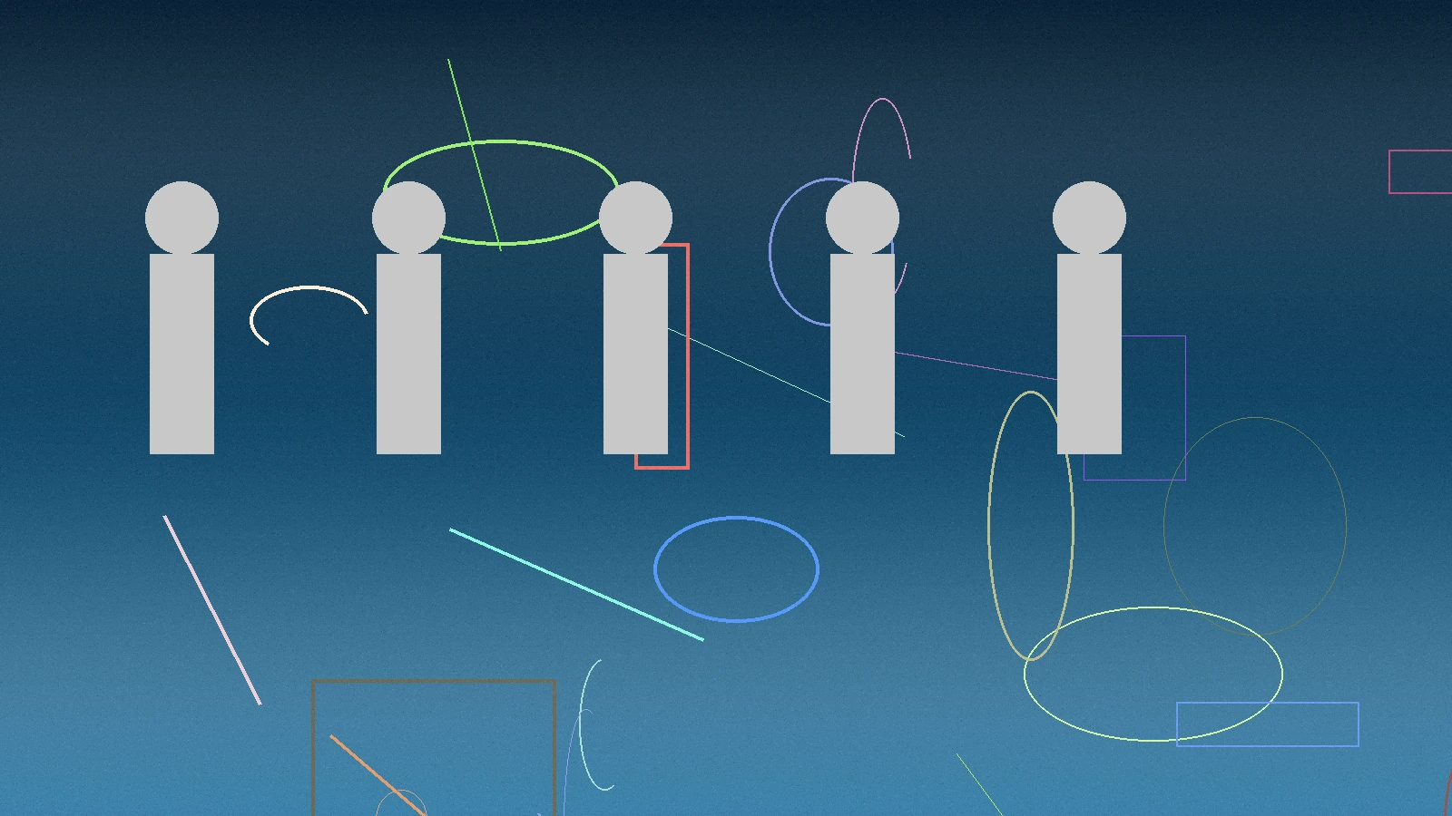 全球化影视制作合作照片